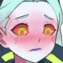 rebBlush02 emote