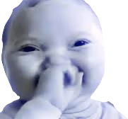 baby emote