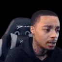 omeFreaky emote
