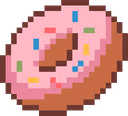 Donut emote