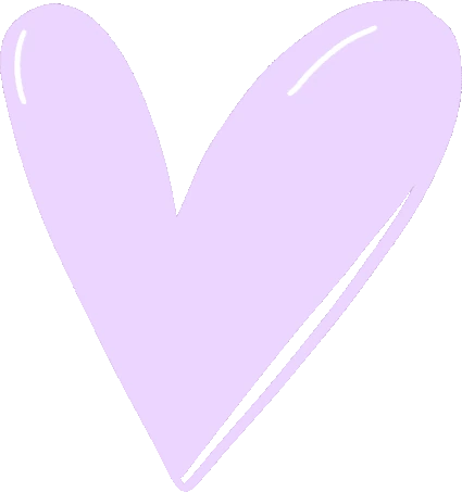 Heart emote