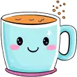cuppa emote