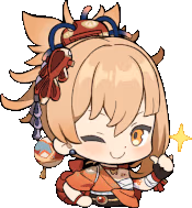 Yoimiya_Ok emote