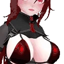 crumPOGGIES emote