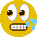 Nervous emote