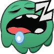 steambored emote