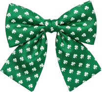 Patricksdaygreenbow emote