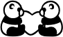 panda emote