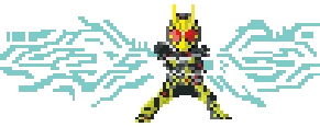 ZeroOne emote