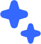 blue emote