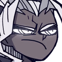 JudgementUnsure emote