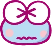 keroppiuncomfy emote