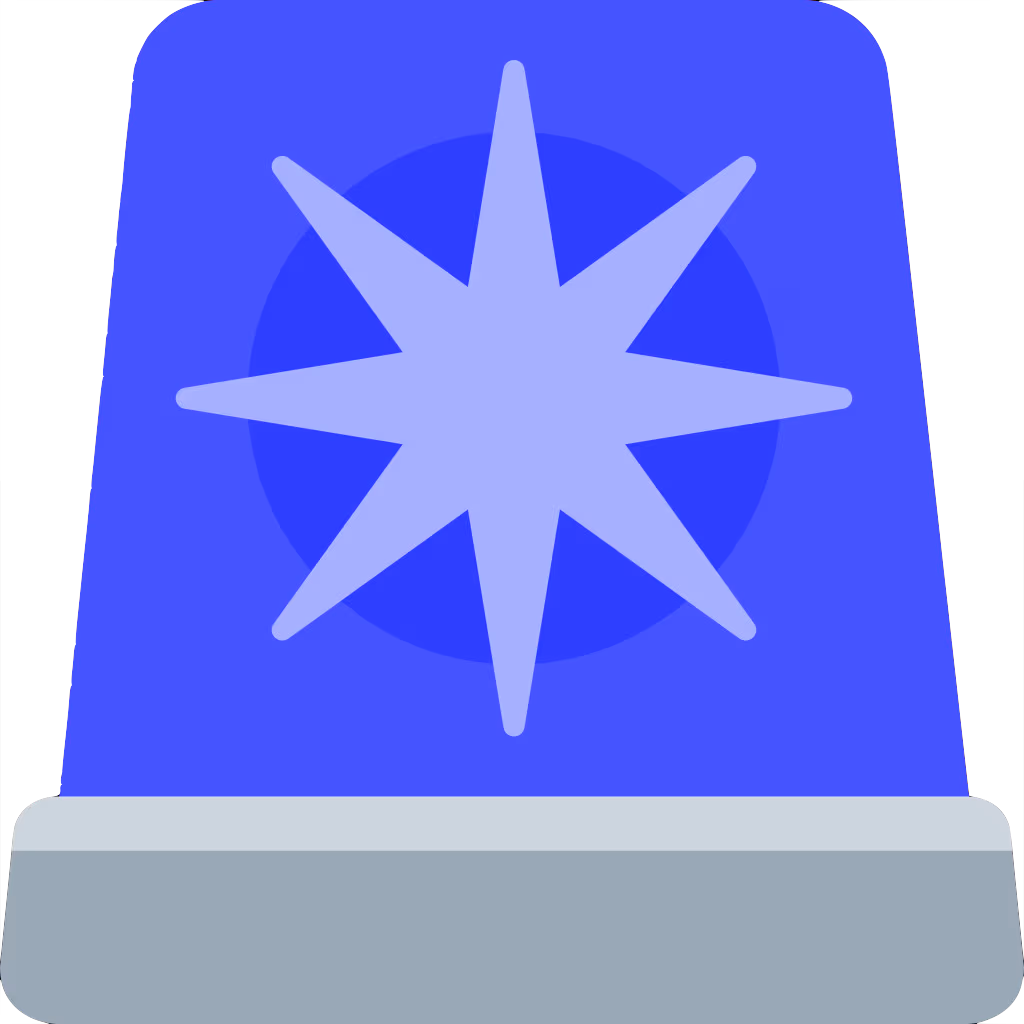 blue_siren emote