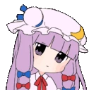 patchyHuh emote