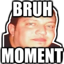 bruhmoment emote