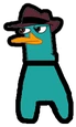 Perry_is_sus emote