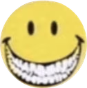 SMILE emote