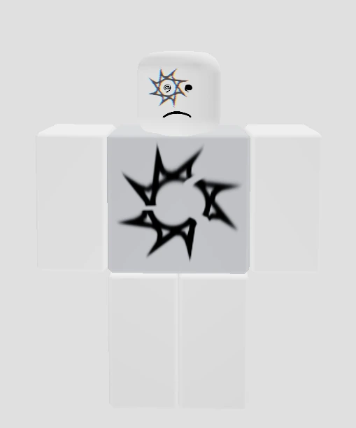 Brokenspawn emote
