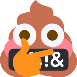 shithead emote