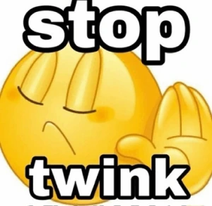 Perish emote
