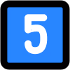 blue_five emote