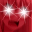 TriggeredHyper emoji