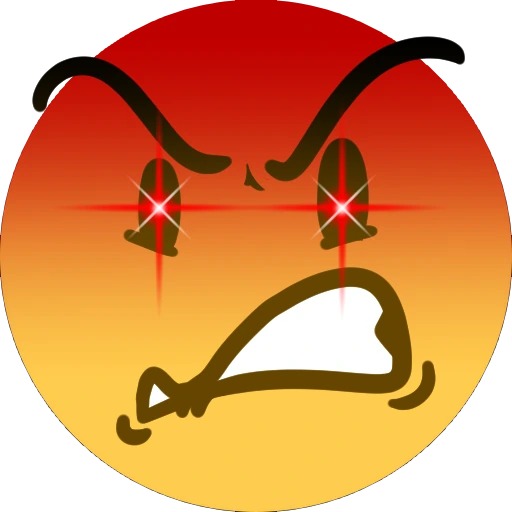 murderous sticker
