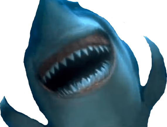 bruce_nemo_laughing emote