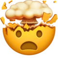 MindBlown emote