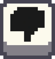pixel_hand_thumbs_down_right emote