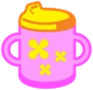 sippycupddlg emote