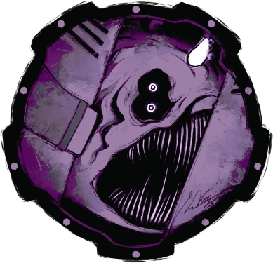 PinkieBadge emote
