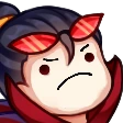 vaynefrown emoji