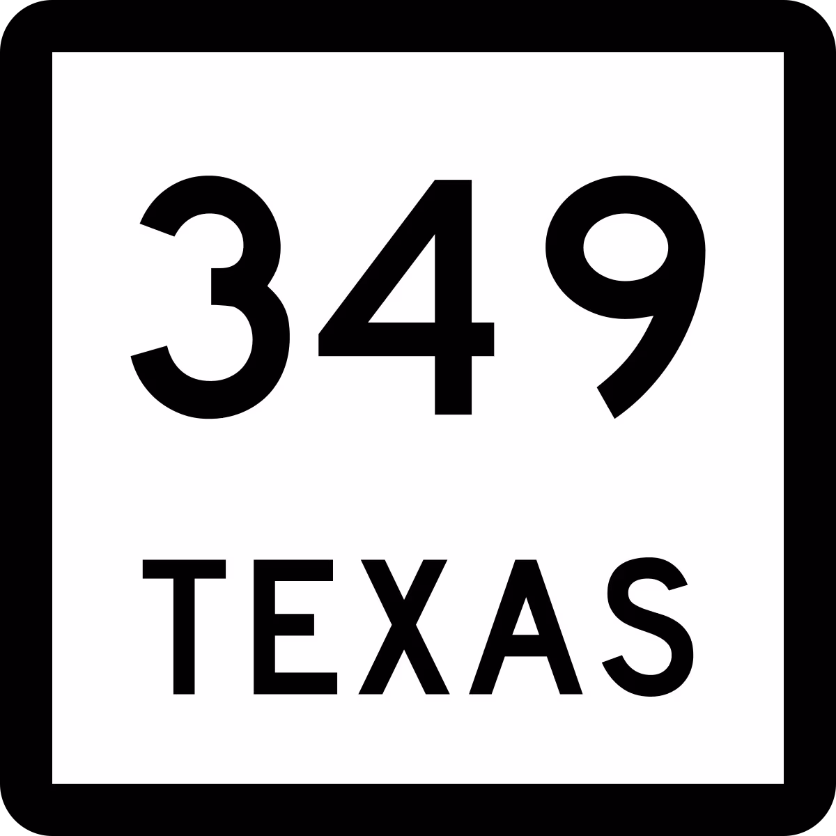 Texas_State_Highway_349 emote