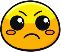 Angry_Face emote