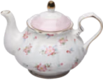 tea emote