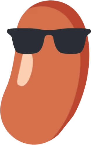 RoastedBean emote