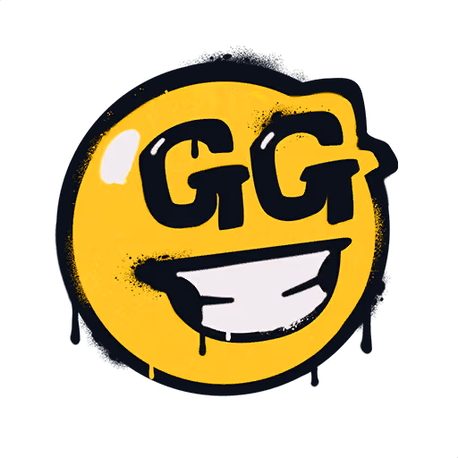 GGSprayFort emote