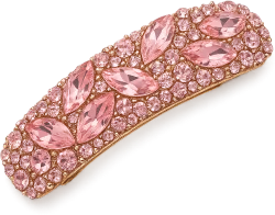 Pinkcrystalbarrette emote