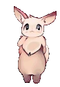 EeveeDanceSoft emote