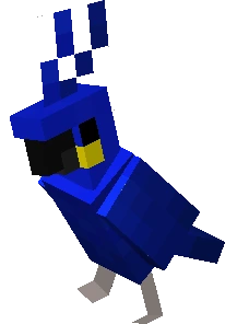ParrotVibe emote