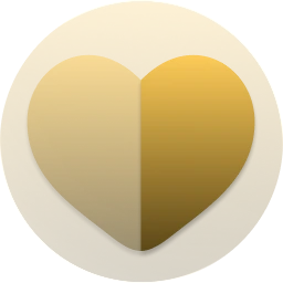 YellowHeartRoleIcon emoji