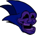 Trolless emote