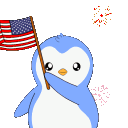 USA_pengu animated emote