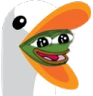 Pepe_Goosed_Out emoji