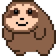 rolling_sloth emote