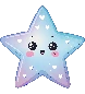 Cute_star emote