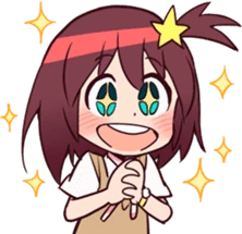 spacePatrol307 emote