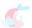 Mermaid emote