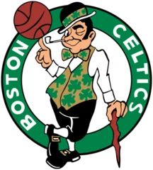 Celtics emote